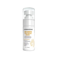 Dermagenix Hair Growth Treatment Spray - Batana + Rosemary + Biotin (20z) zieselo